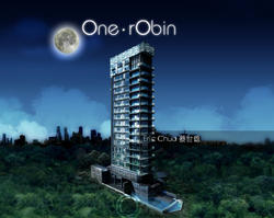 One Robin (D10), Apartment #149493822